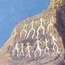 Qobustan qaya resimleri (e.e.IX minillik)